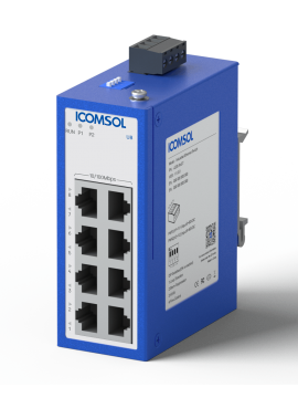 bluex u8-icomsol