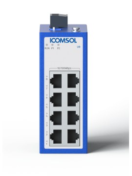 bluex u8-icomsol
