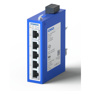 BlueX U5+ ICOMSOL