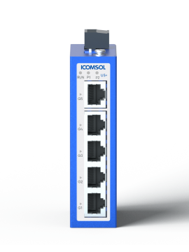 bluex u5+-icomsol