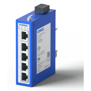 BlueX U5 ICOMSOL