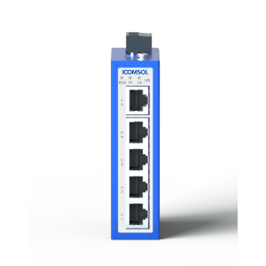 BlueX U5 ICOMSOL