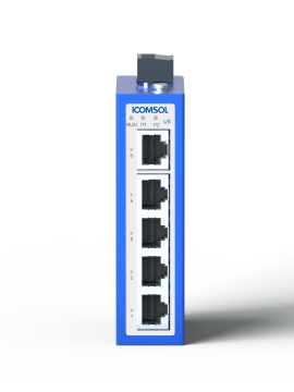 bluex u5-icomsol
