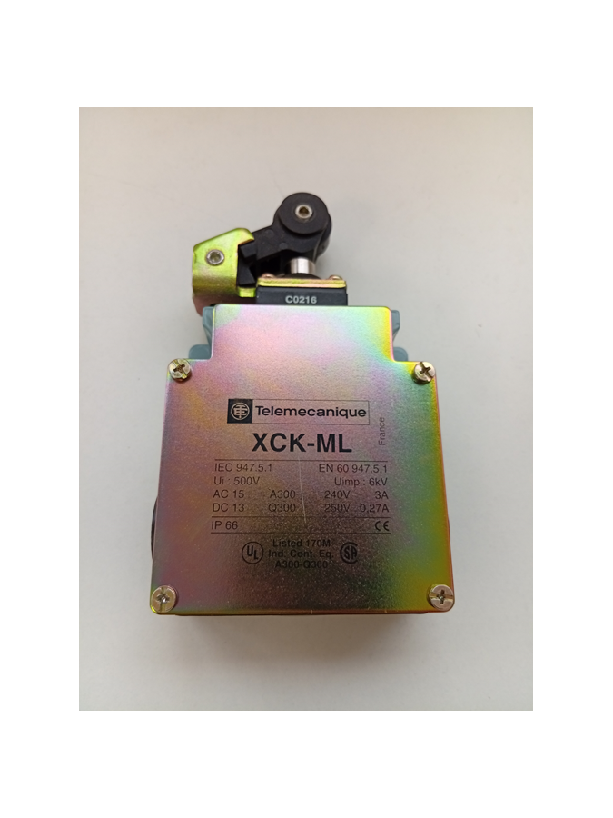 xck-ml-telemecanique