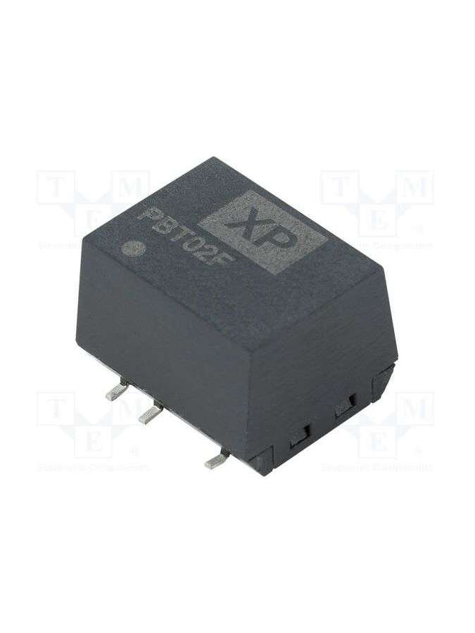 pbt02f05s15-xp power