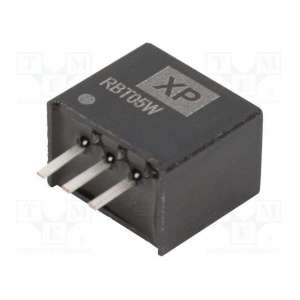 RBT05W24S15 XP POWER