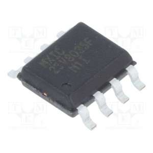 MX25V8035FM1I MACRONIX INTERNATIONAL