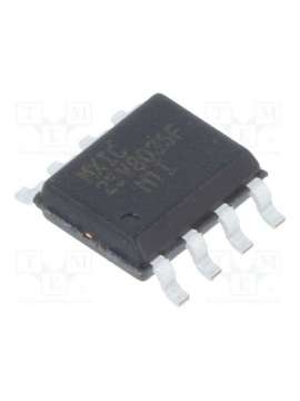mx25v8035fm1i-macronix international
