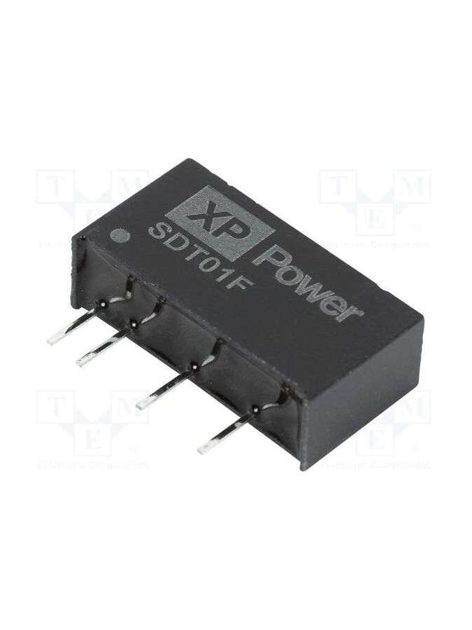 sdt01f24d12-xp power