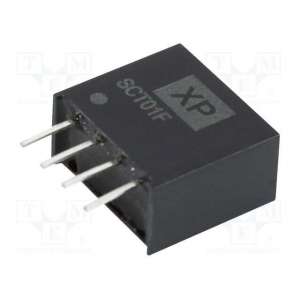SCT01F05S12 XP POWER