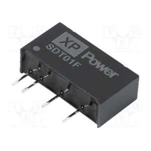 SDT01F05D05 XP POWER
