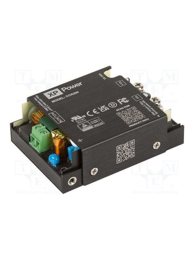 ccr200ps15-xp power