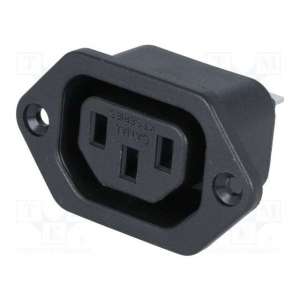 KT-102 CANAL ELECTRONIC