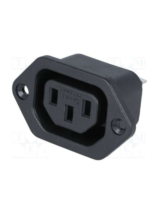 kt-102-canal electronic