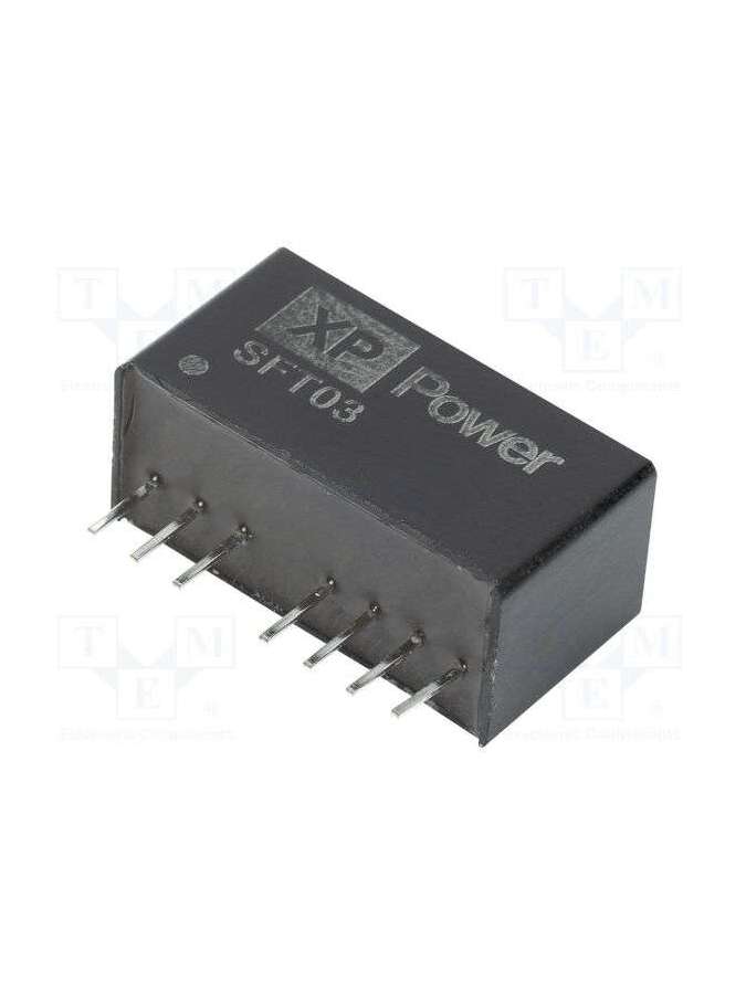 sft03t24s12-xp power
