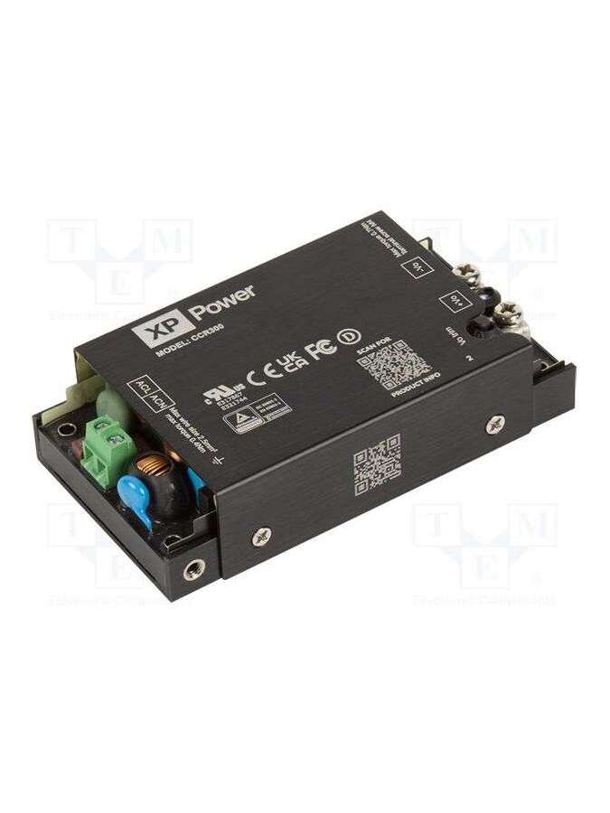 ccr300ps12-xp power