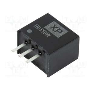 RBT10W24S3V3 XP POWER