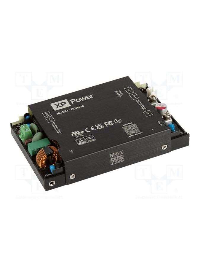 ccr420ps15-xp power