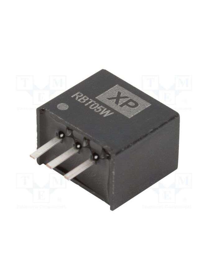 rbt05w24s05-xp power