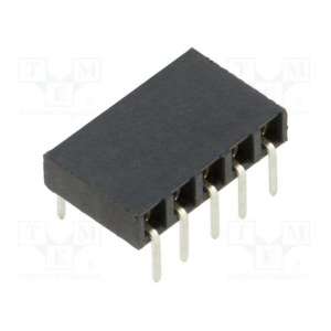 BCS-105-f-'s-I SAMTEC