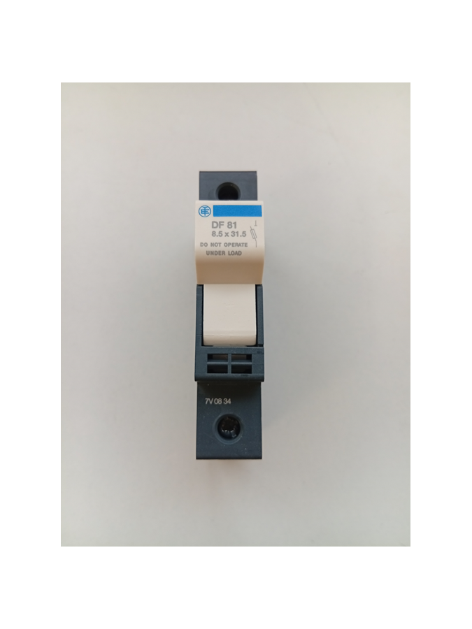 df81 940710-telemecanique
