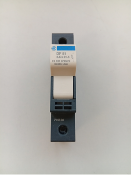 df81 940710-telemecanique