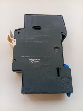 df81 940710-telemecanique