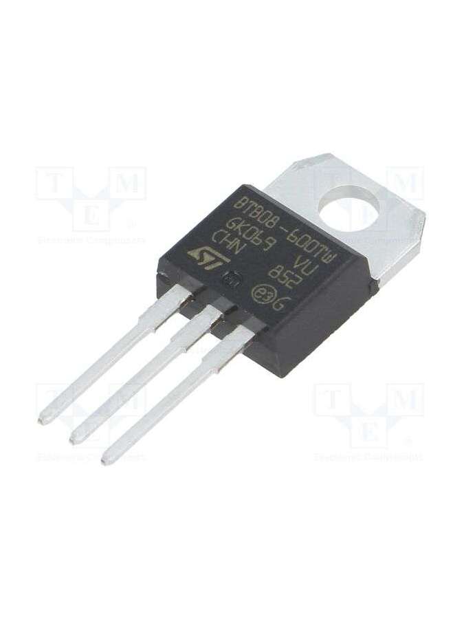 btb08-600twrg-stmicroelectronics