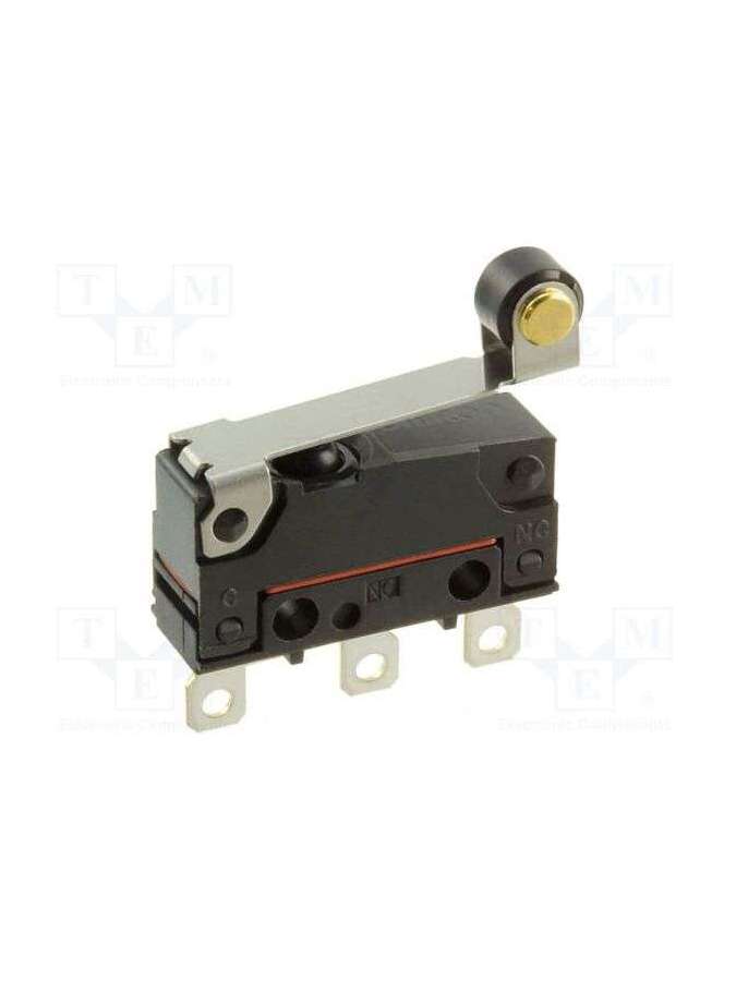 d2sw-p2l2h-omron electronic components