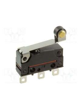 d2sw-p2l2h-omron electronic components