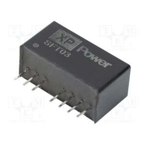 SFT03T24S15 XP POWER