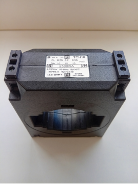 tch10 2500/5a m70478-circutor
