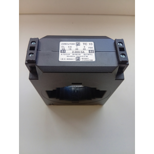 TC10 2000/5A M70377 CIRCUTOR