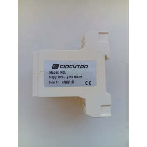 RGU P12011 CIRCUTOR
