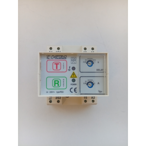 RGU P12011 CIRCUTOR