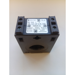 TC5 100/5A M70315 CIRCUTOR