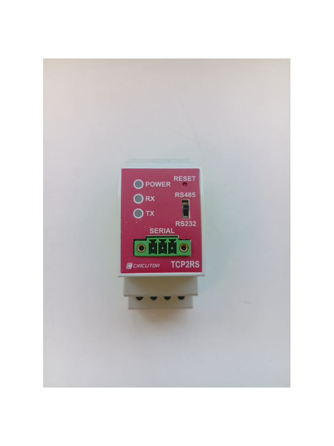 tcp2rs m54031-circutor