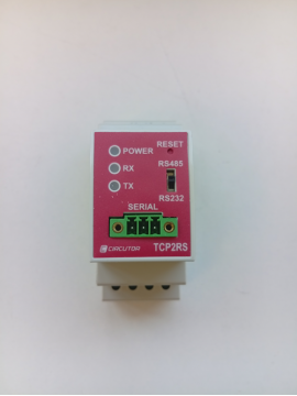 tcp2rs m54031-circutor