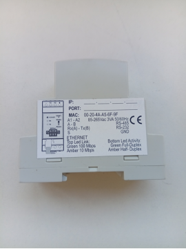 tcp2rs m54031-circutor