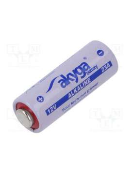 aky2534-akyga battery