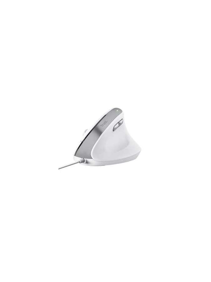 trust mouse bayo ii blanco-trust