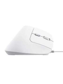 trust mouse bayo ii blanco-trust