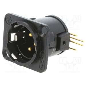 Nc3md-am-b NEUTRIK