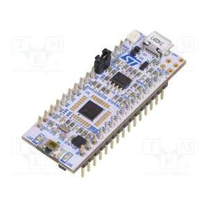 Core-l432kc STMICROELECTRONICS