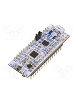 nucleo-l432kc-stmicroelectronics