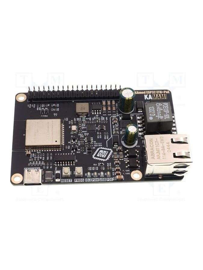 kamod esp32 eth+poe-kamami