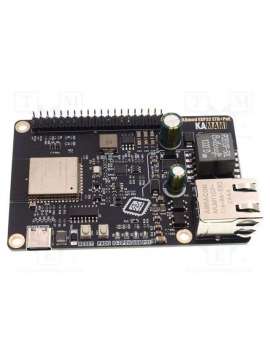 kamod esp32 eth+poe-kamami