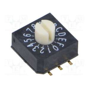 UAMR-16S SUNGMUN ELECTRONICS
