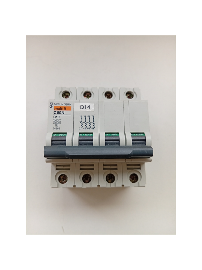 c60n c10 24362 multi9-merlin gerin