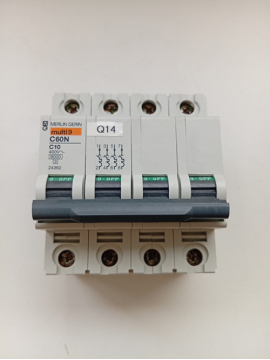 c60n c10 24362 multi9-merlin gerin